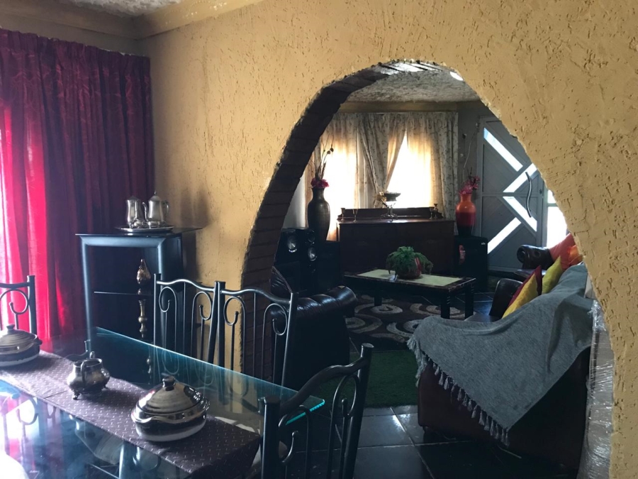 3 Bedroom Property for Sale in Mdantsane Nu 7 Eastern Cape